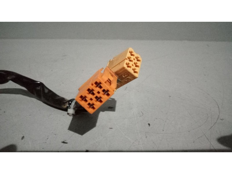 Recambio de mando intermitentes para man tgx 18.xxx 12.4 diesel referencia OEM IAM 81255090188  