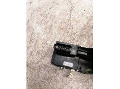 Recambio de cerradura puerta delantera izquierda para ford fiesta (cbk) ambiente referencia OEM IAM   8 PINS 2