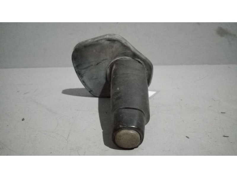 Recambio de mando freno motor para man tgx 18.xxx 12.4 diesel referencia OEM IAM 81255090159  