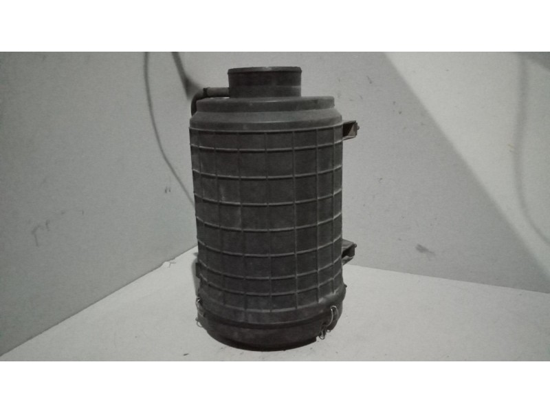 Recambio de filtro aire para daf serie xf105.xxx 12.9 diesel referencia OEM IAM 1686324  