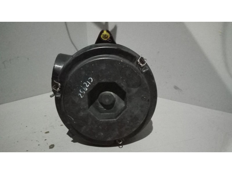 Recambio de filtro aire para daf serie xf105.xxx 12.9 diesel referencia OEM IAM 1686324  