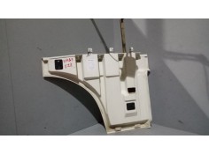 Recambio de moldura puerta delantera izquierda para daf serie xf105.xxx 12.9 diesel referencia OEM IAM 1295619   2