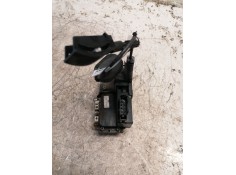 Recambio de cerradura puerta trasera derecha para ford fiesta (cbk) ambiente referencia OEM IAM   4 PINS 2