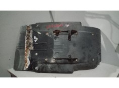 Recambio de guardabarros delantero izquierdo para daf serie xf105.xxx 12.9 diesel referencia OEM IAM 1659257  