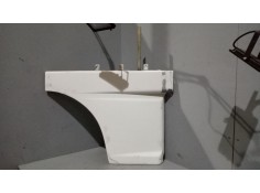 Recambio de moldura puerta delantera derecha para daf serie xf105.xxx 12.9 diesel referencia OEM IAM 1295620  