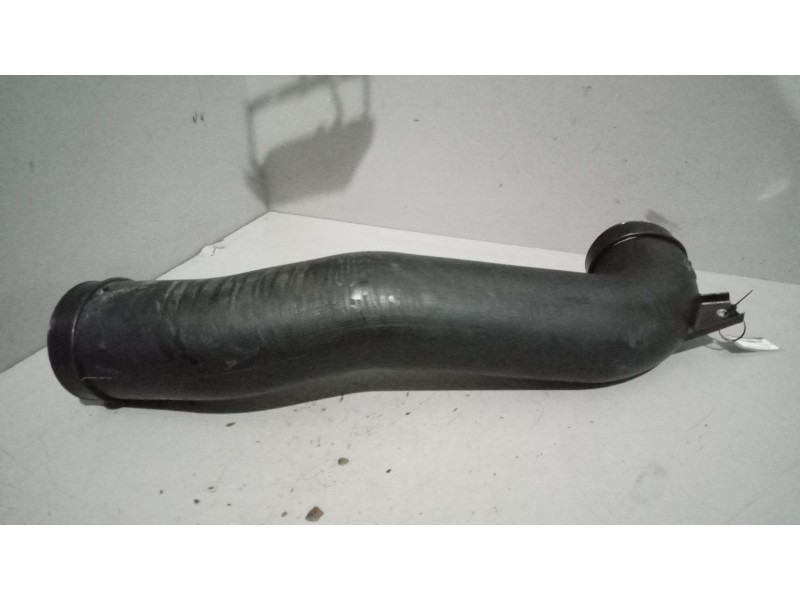 Recambio de tubo admision para daf serie xf105.xxx 12.9 diesel referencia OEM IAM 1637940  