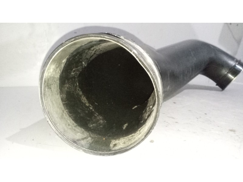 Recambio de tubo admision para daf serie xf105.xxx 12.9 diesel referencia OEM IAM 1637940  