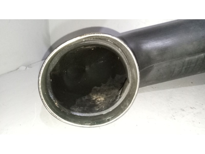 Recambio de tubo admision para daf serie xf105.xxx 12.9 diesel referencia OEM IAM 1637940  