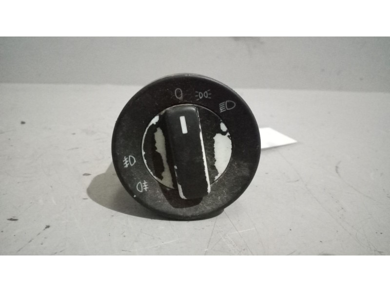 Recambio de mando luces para man tgx 18.xxx 12.4 diesel referencia OEM IAM 81255056877  