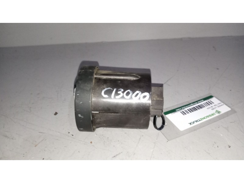 Recambio de mando luces para man tgx 18.xxx 12.4 diesel referencia OEM IAM 81255056877  