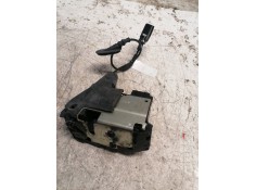 Recambio de cerradura puerta trasera izquierda para ford fiesta (cbk) ambiente referencia OEM IAM   4 PINS