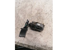 Recambio de cerradura puerta trasera izquierda para ford fiesta (cbk) ambiente referencia OEM IAM   4 PINS 2