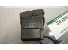 Recambio de interruptor para man tgx 18.xxx 12.4 diesel referencia OEM IAM 81255250210   2