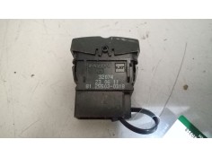 Recambio de interruptor para man tgx 18.xxx 12.4 diesel referencia OEM IAM 81255030318   2