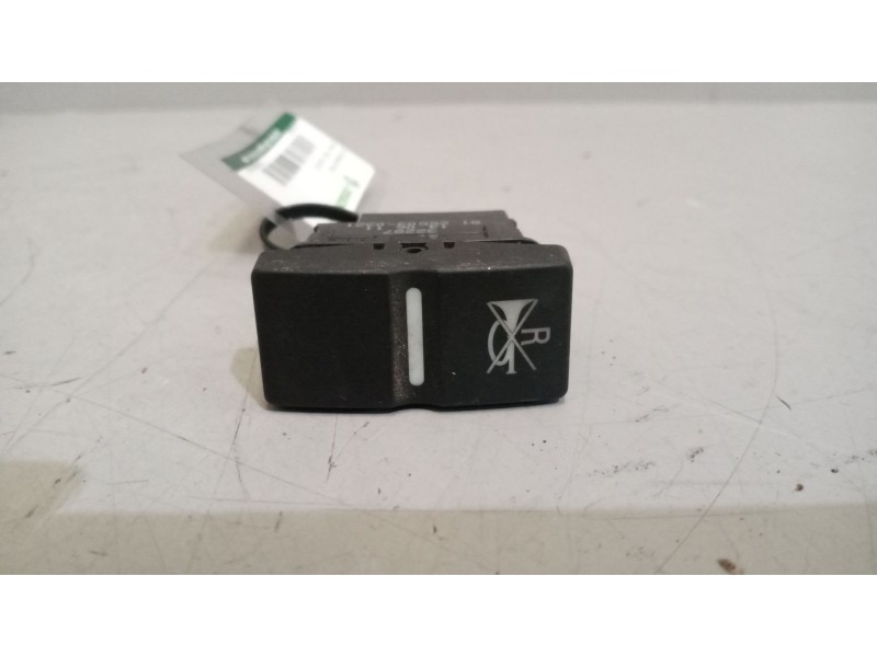 Recambio de interruptor para man tgx 18.xxx 12.4 diesel referencia OEM IAM 81255030321  