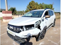 dacia jogger (rk_) del año 2024 2