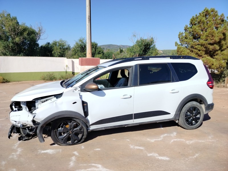 dacia jogger (rk_) del año 2024