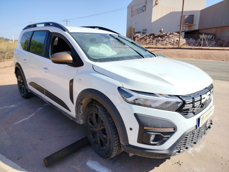 dacia jogger (rk_) del año 2024