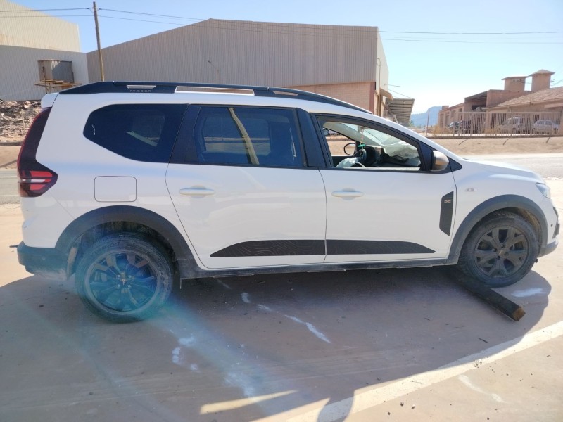 dacia jogger (rk_) del año 2024