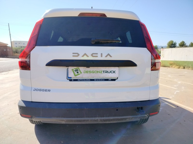 dacia jogger (rk_) del año 2024