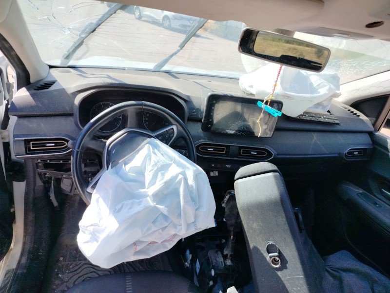 dacia jogger (rk_) del año 2024