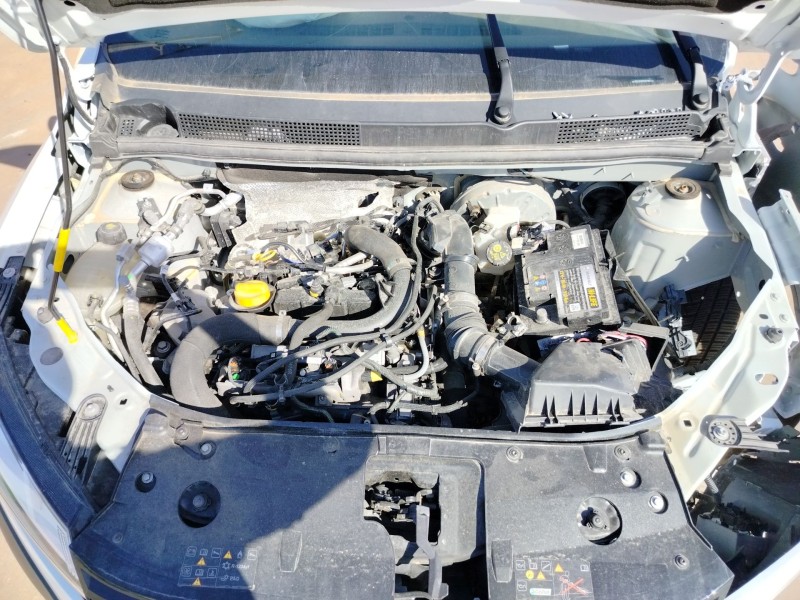 dacia jogger (rk_) del año 2024