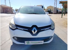 renault clio iv (bh_) del año 2013