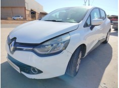 renault clio iv (bh_) del año 2013 2