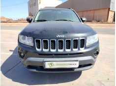jeep compass (mk49) del año 2013