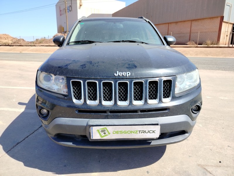 jeep compass (mk49) del año 2013