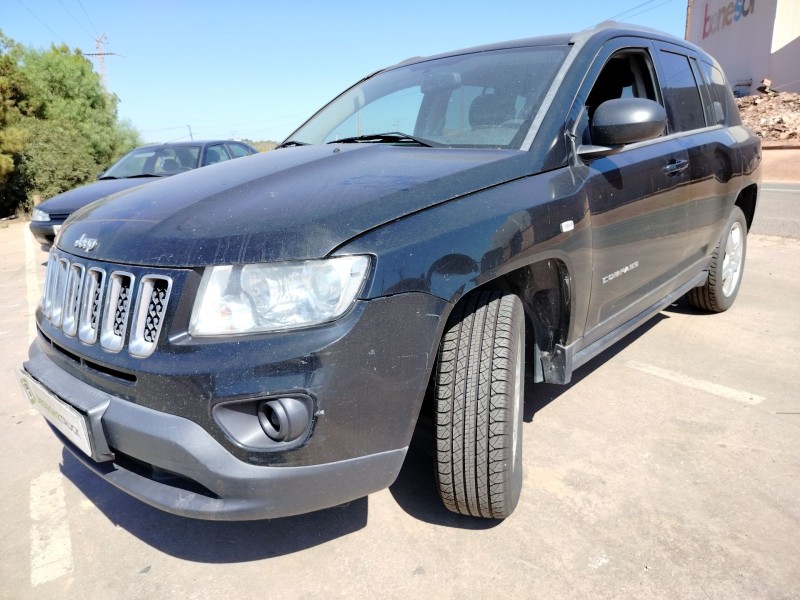 jeep compass (mk49) del año 2013