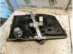Recambio de elevalunas delantero derecho para ford fiesta (cbk) ambiente referencia OEM IAM 2S61A045H16A   2
