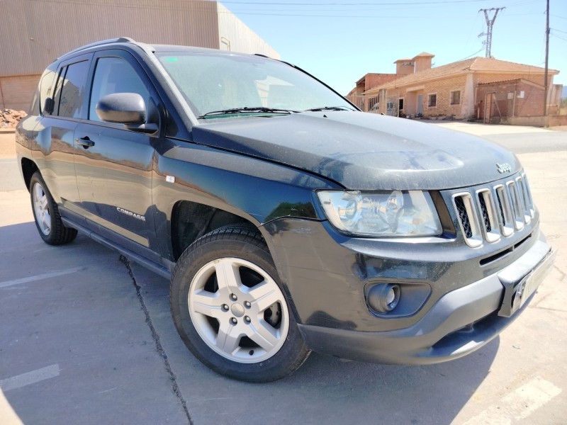 jeep compass (mk49) del año 2013