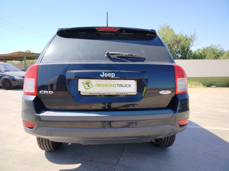 jeep compass (mk49) del año 2013