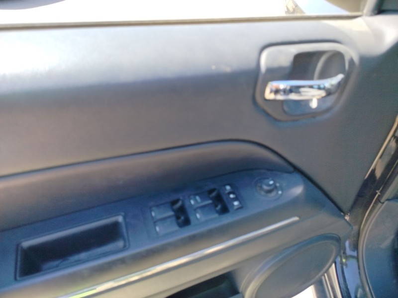 jeep compass (mk49) del año 2013