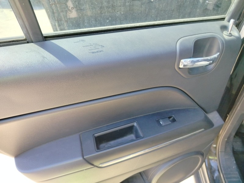 jeep compass (mk49) del año 2013