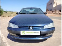 peugeot 406 berlina (s1/s2) del año 1997