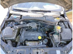 opel corsa c del año 2001