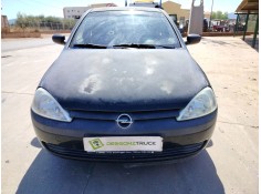 opel corsa c del año 2001 2