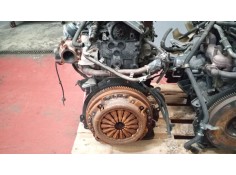 Recambio de despiece motor para nissan trucks atleon tk 56/2 referencia OEM IAM zd30   2