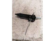 Recambio de maneta exterior delantera izquierda para ford fiesta (cbk) ambiente referencia OEM IAM 2S61A224A37AL   2