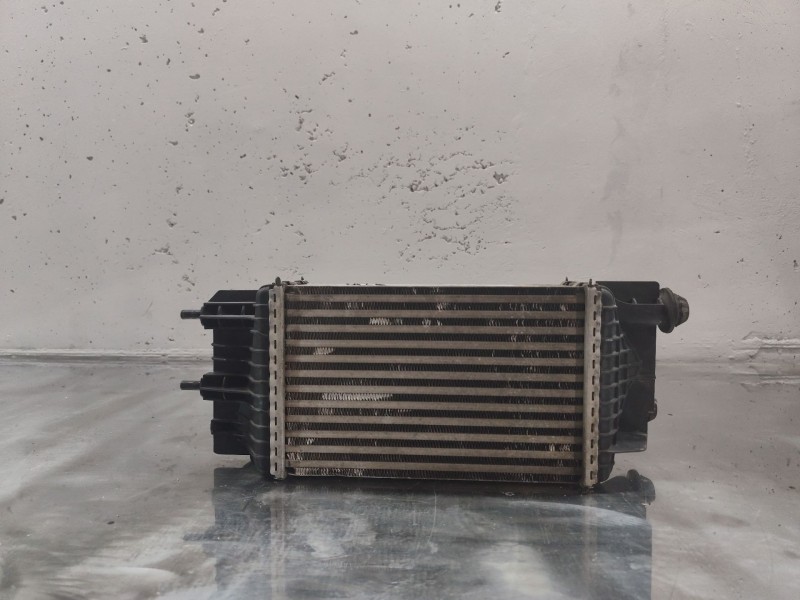 Recambio de intercooler para nissan nv200 furgoneta 1.5 dci 90 (m20, m20m) referencia OEM IAM 144611KB2A  
