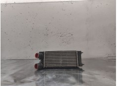 Recambio de intercooler para peugeot 308 confort referencia OEM IAM 9656503980  