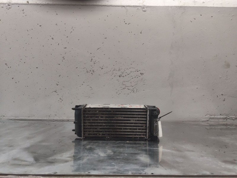 Recambio de intercooler para peugeot 308 confort referencia OEM IAM 9656503980  