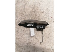 Recambio de maneta exterior trasera derecha para ford fiesta (cbk) ambiente referencia OEM IAM 2S61A264A26BR  