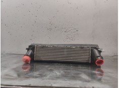 Recambio de intercooler para bmw 3 (f30, f80) 318 d xdrive referencia OEM IAM 17517600530  
