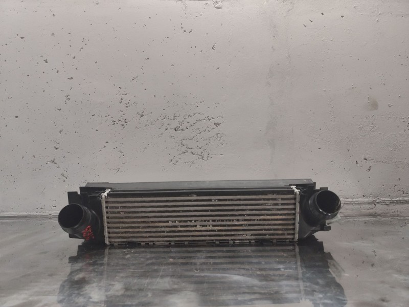 Recambio de intercooler para bmw 3 (f30, f80) 320 d referencia OEM IAM 17517600530  