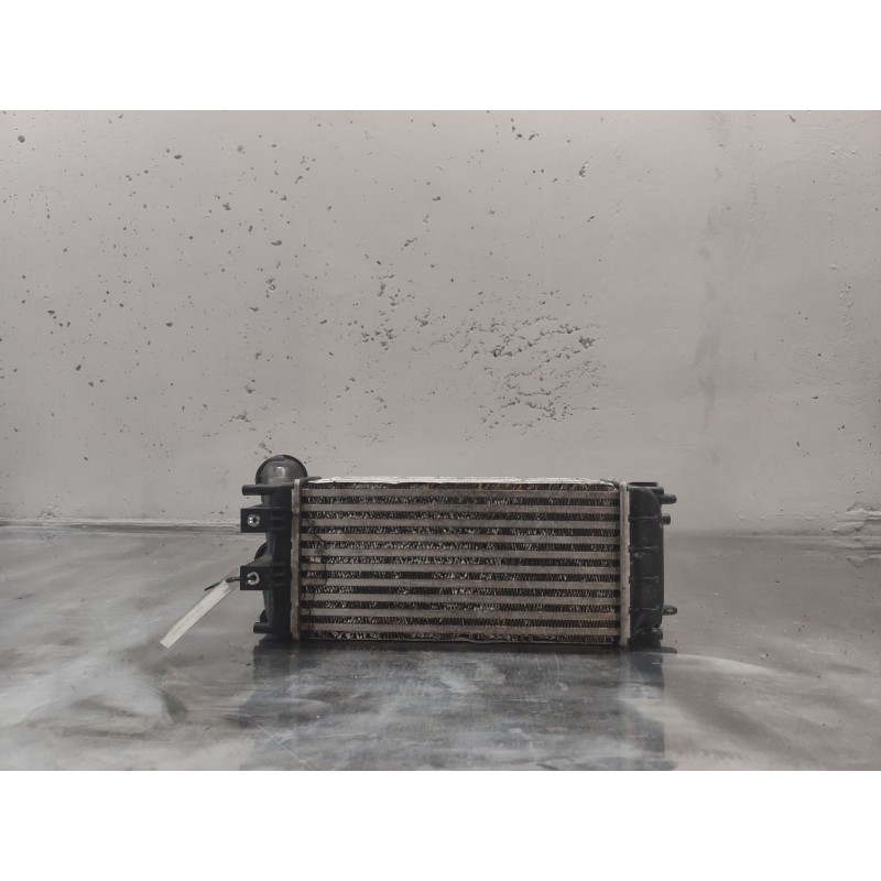 Recambio de intercooler para citroën c4 grand picasso i (ua_) 1.6 hdi 110 referencia OEM IAM 9684212480  