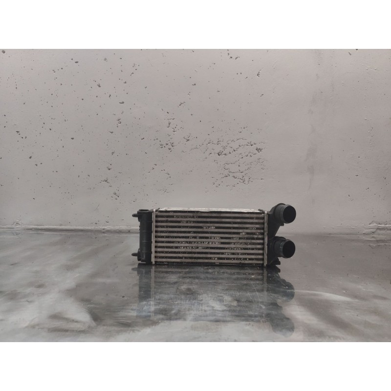Recambio de intercooler para citroën c4 grand picasso i (ua_) 1.6 hdi 110 referencia OEM IAM 9684212480  