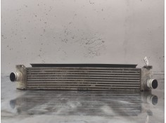 Recambio de intercooler para citroën jumper ii furgoneta 2.2 hdi 100 referencia OEM IAM K0053  